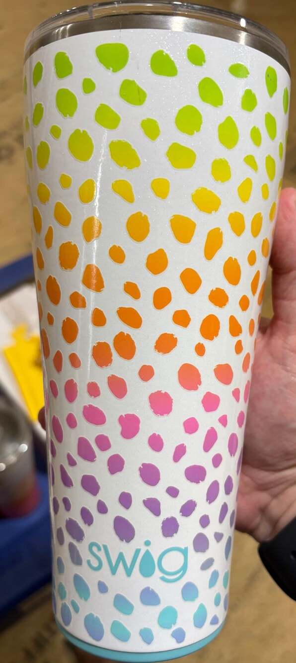 Swig Life Wild Child Insulated Tumbler
